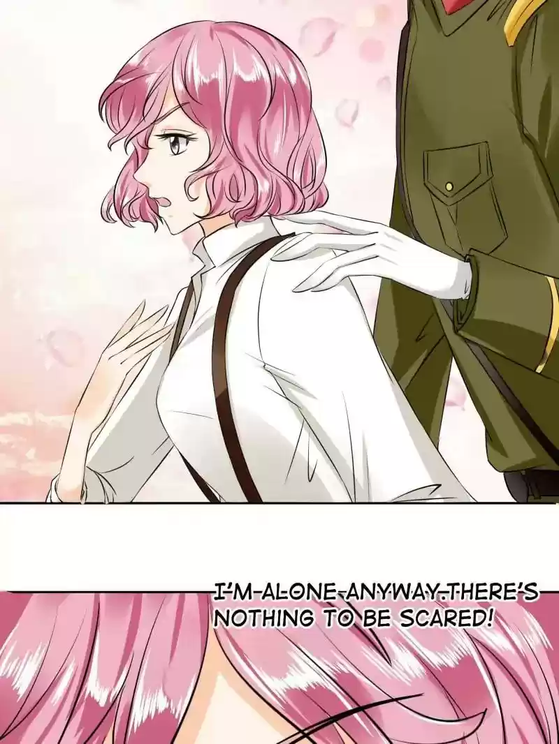 Warlord Husband: Shenshen is Gonna be the Winner Chapter 17