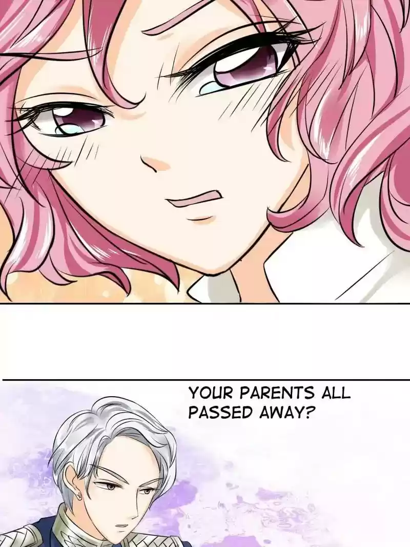 Warlord Husband: Shenshen is Gonna be the Winner Chapter 17