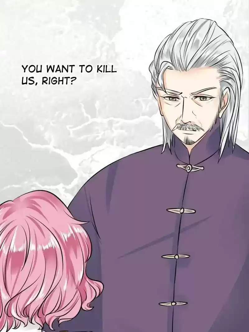 Warlord Husband: Shenshen is Gonna be the Winner Chapter 17