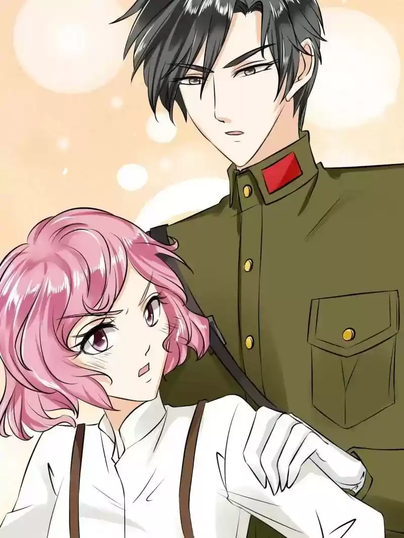 Warlord Husband: Shenshen is Gonna be the Winner Chapter 17