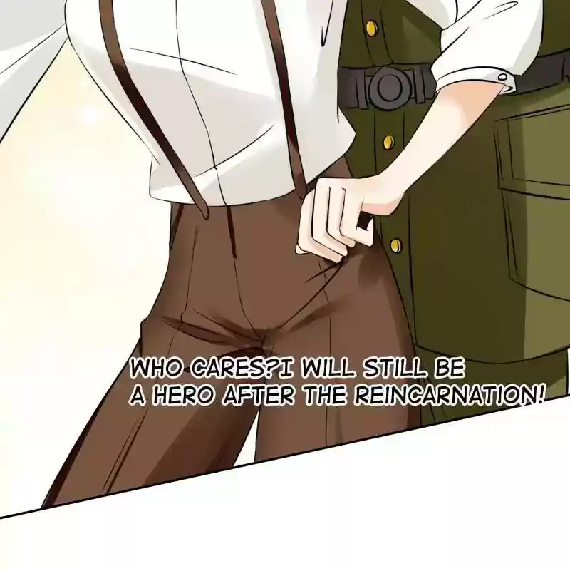 Warlord Husband: Shenshen is Gonna be the Winner Chapter 17