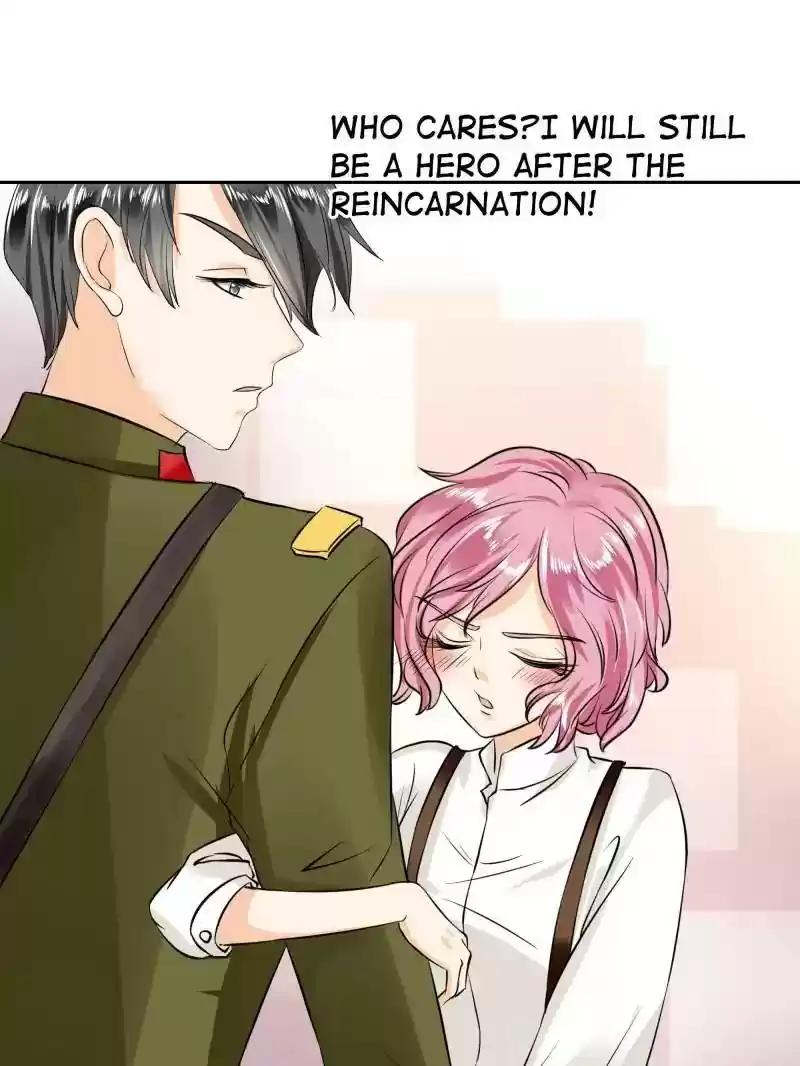 Warlord Husband: Shenshen is Gonna be the Winner Chapter 17