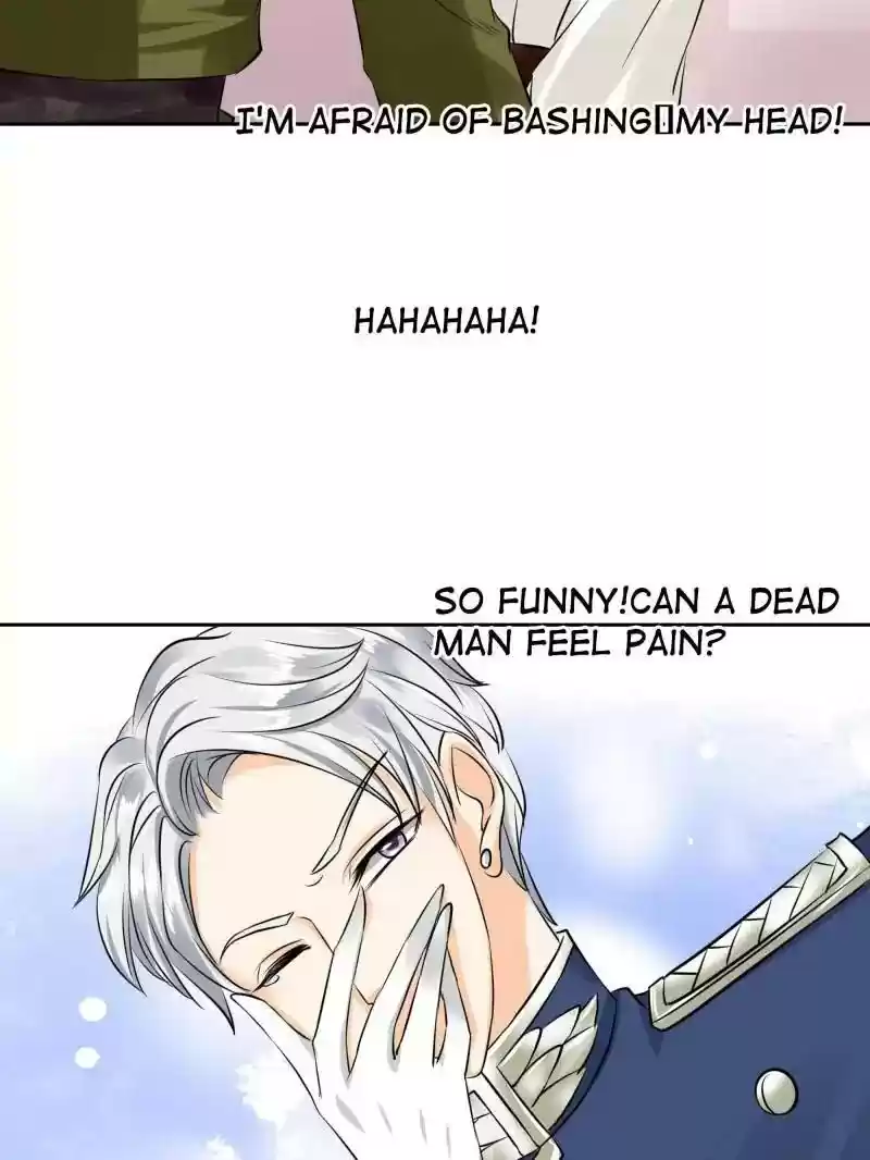 Warlord Husband: Shenshen is Gonna be the Winner Chapter 17