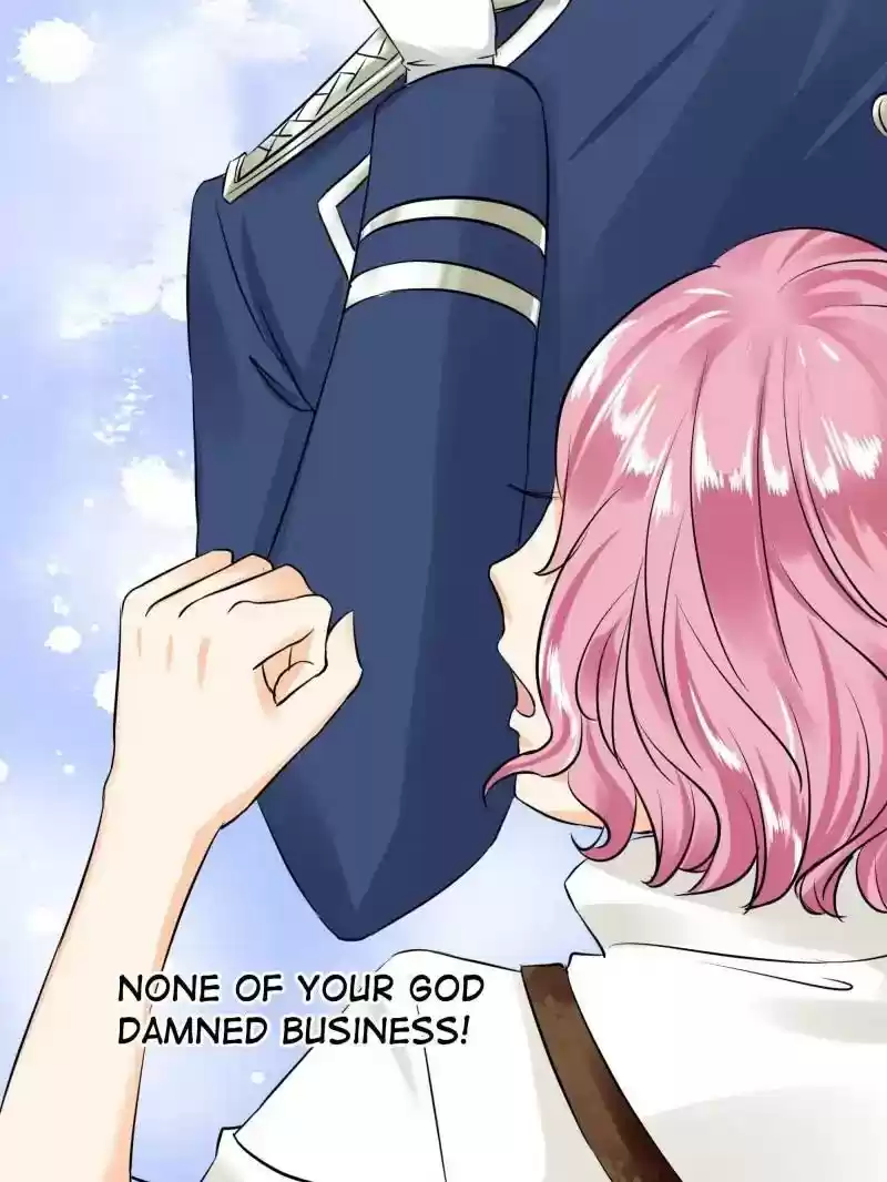 Warlord Husband: Shenshen is Gonna be the Winner Chapter 17