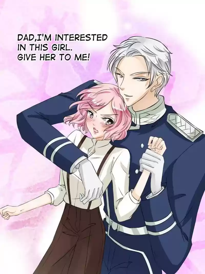 Warlord Husband: Shenshen is Gonna be the Winner Chapter 17