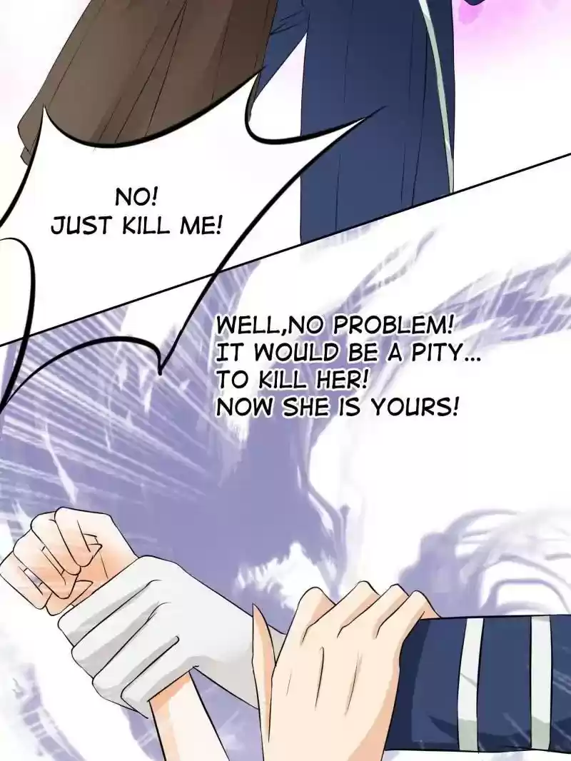 Warlord Husband: Shenshen is Gonna be the Winner Chapter 17