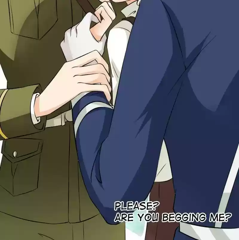 Warlord Husband: Shenshen is Gonna be the Winner Chapter 17