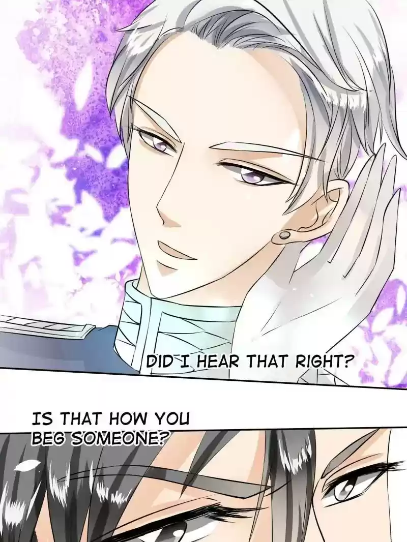 Warlord Husband: Shenshen is Gonna be the Winner Chapter 17