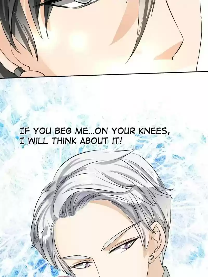 Warlord Husband: Shenshen is Gonna be the Winner Chapter 17