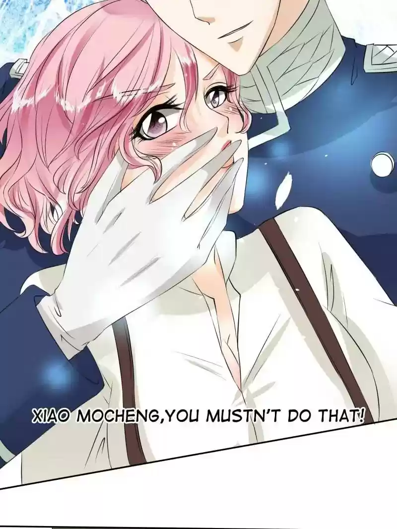 Warlord Husband: Shenshen is Gonna be the Winner Chapter 17