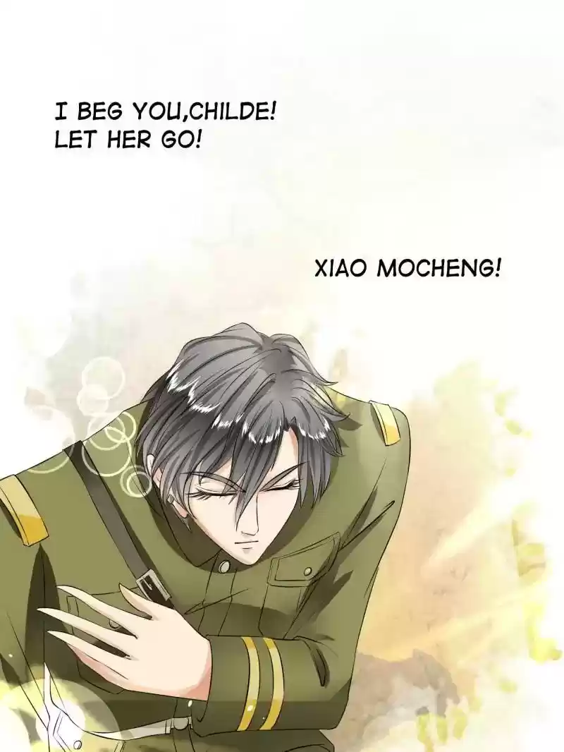 Warlord Husband: Shenshen is Gonna be the Winner Chapter 17