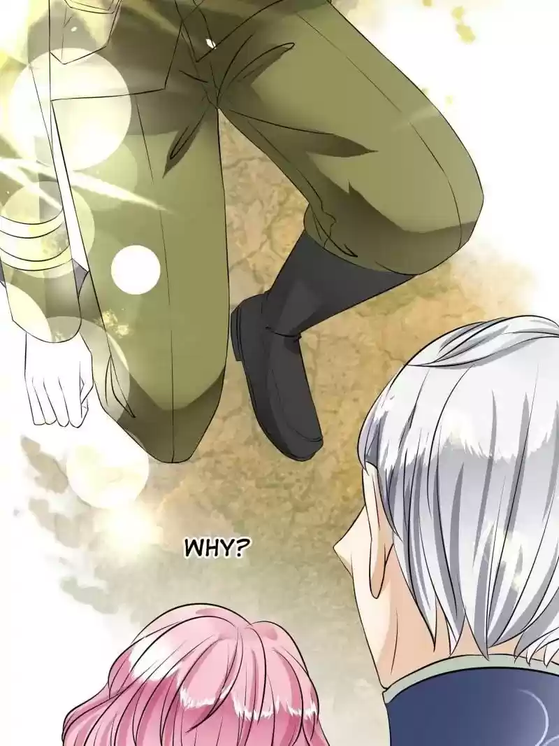 Warlord Husband: Shenshen is Gonna be the Winner Chapter 17