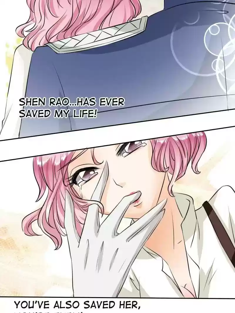 Warlord Husband: Shenshen is Gonna be the Winner Chapter 17