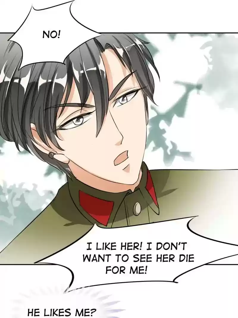 Warlord Husband: Shenshen is Gonna be the Winner Chapter 17