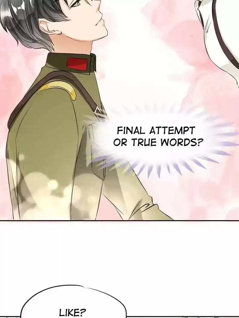 Warlord Husband: Shenshen is Gonna be the Winner Chapter 17