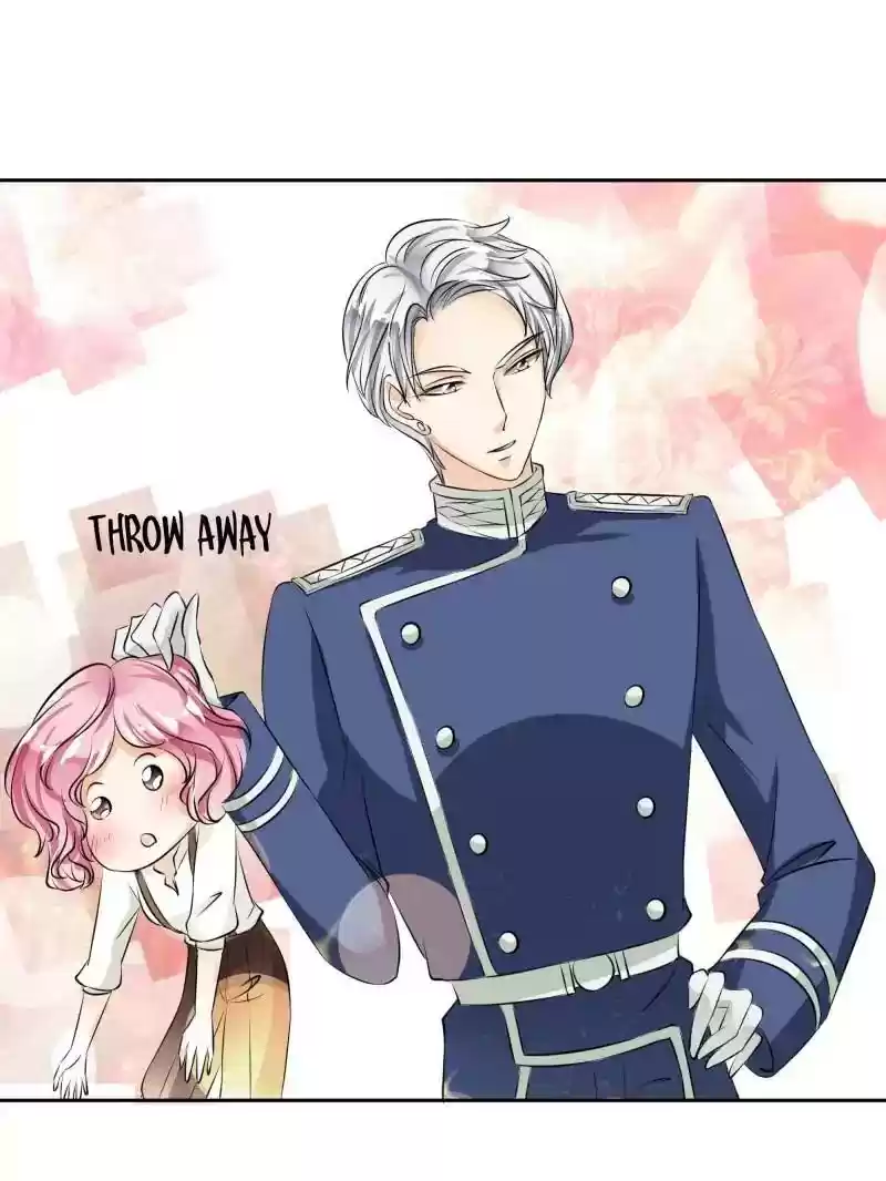 Warlord Husband: Shenshen is Gonna be the Winner Chapter 17