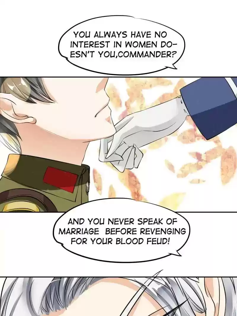 Warlord Husband: Shenshen is Gonna be the Winner Chapter 17