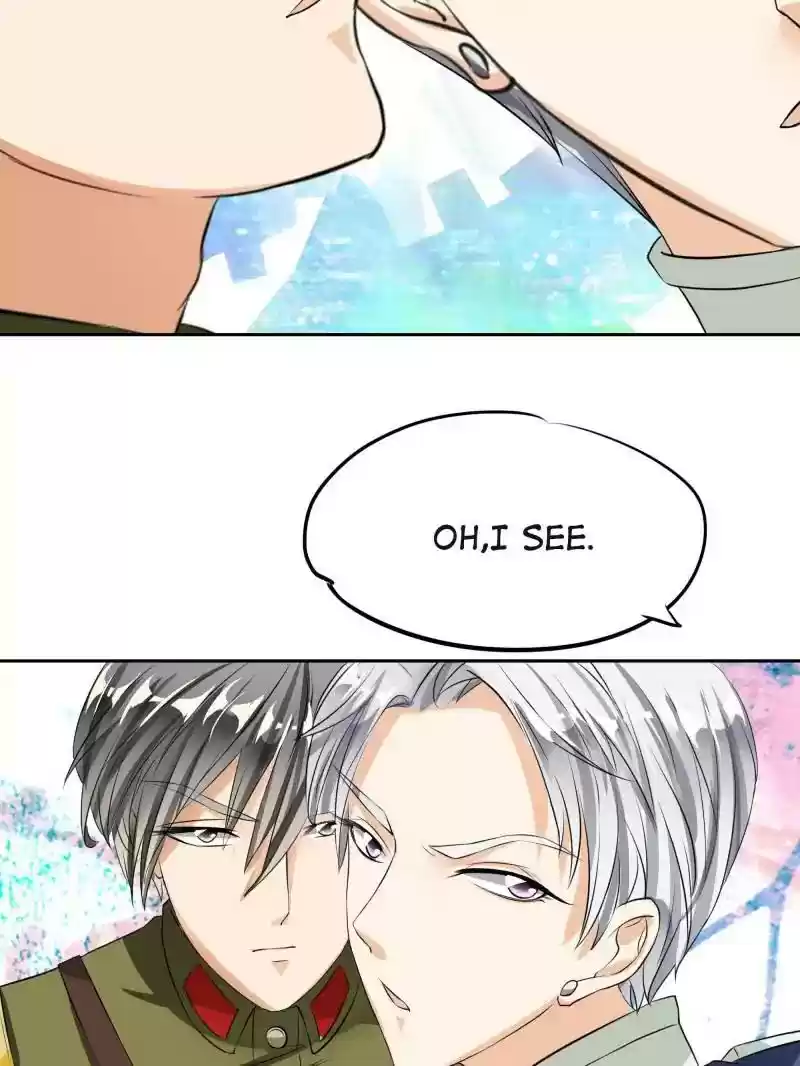 Warlord Husband: Shenshen is Gonna be the Winner Chapter 18