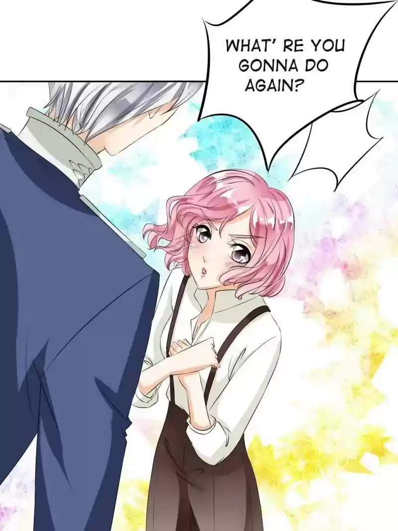 Warlord Husband: Shenshen is Gonna be the Winner Chapter 18