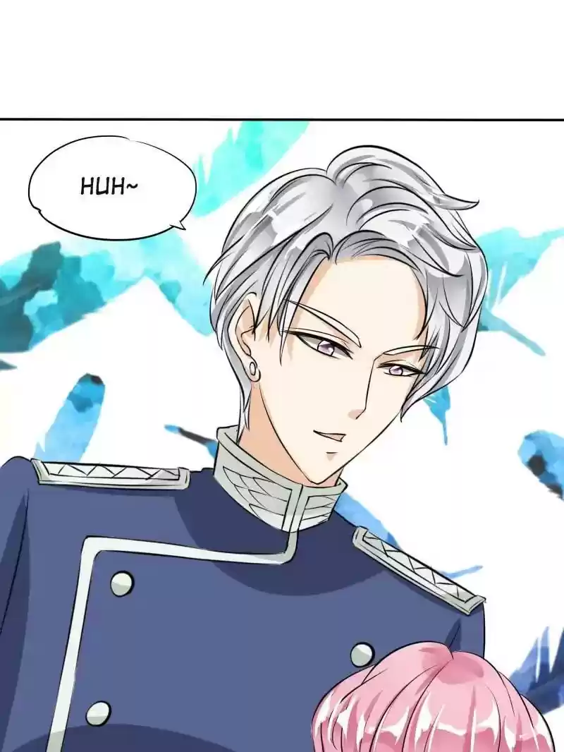 Warlord Husband: Shenshen is Gonna be the Winner Chapter 18