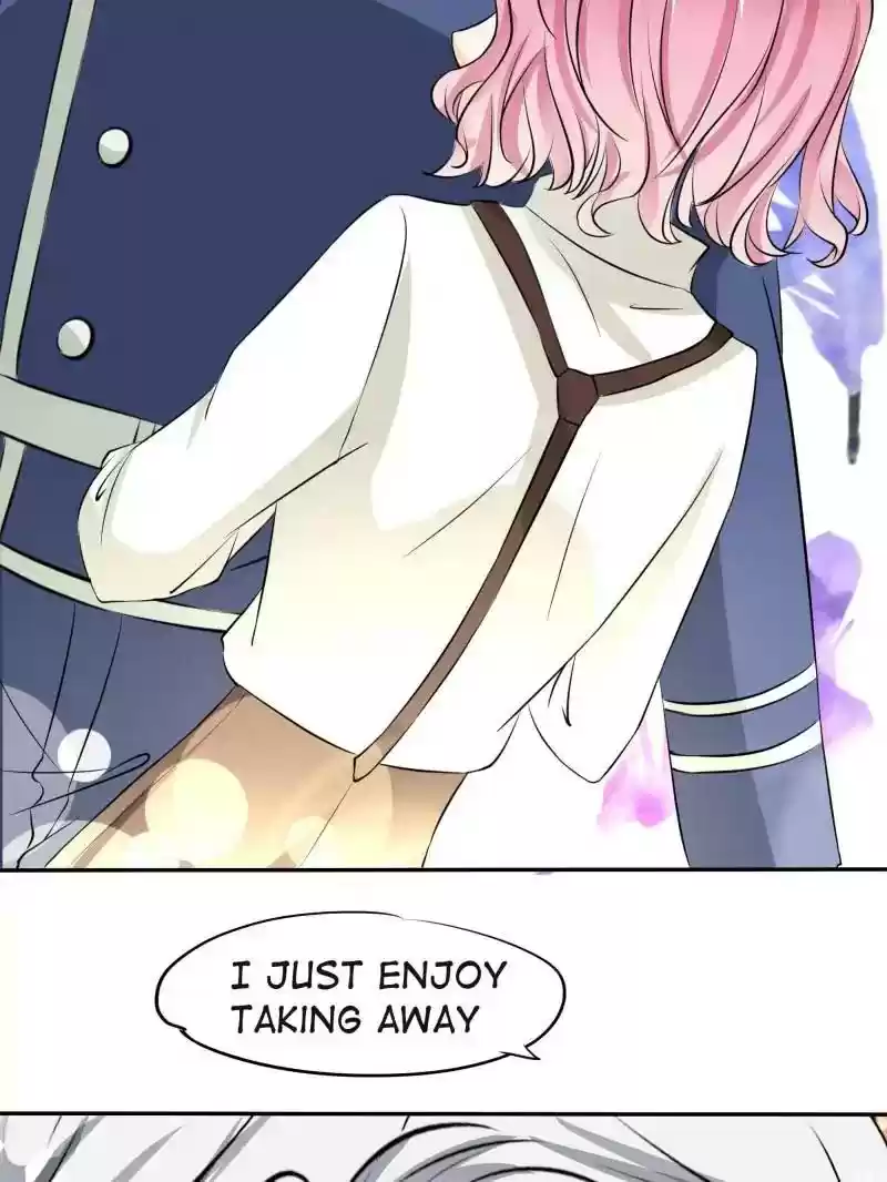 Warlord Husband: Shenshen is Gonna be the Winner Chapter 18