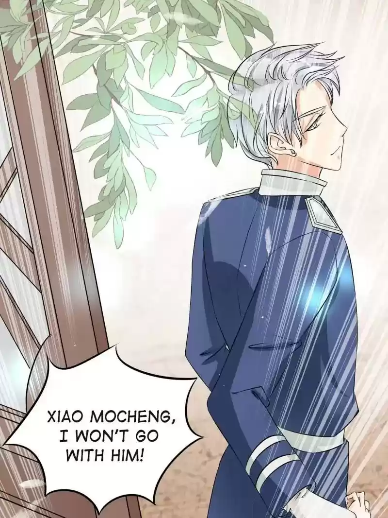 Warlord Husband: Shenshen is Gonna be the Winner Chapter 18