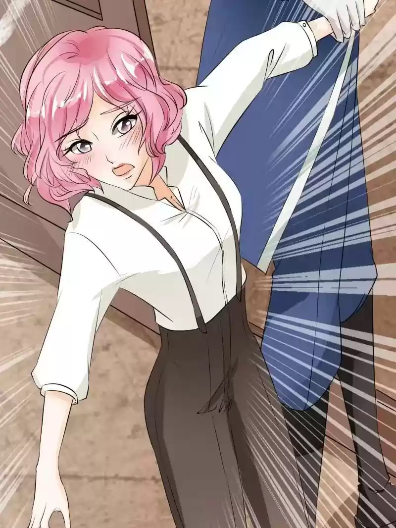 Warlord Husband: Shenshen is Gonna be the Winner Chapter 18