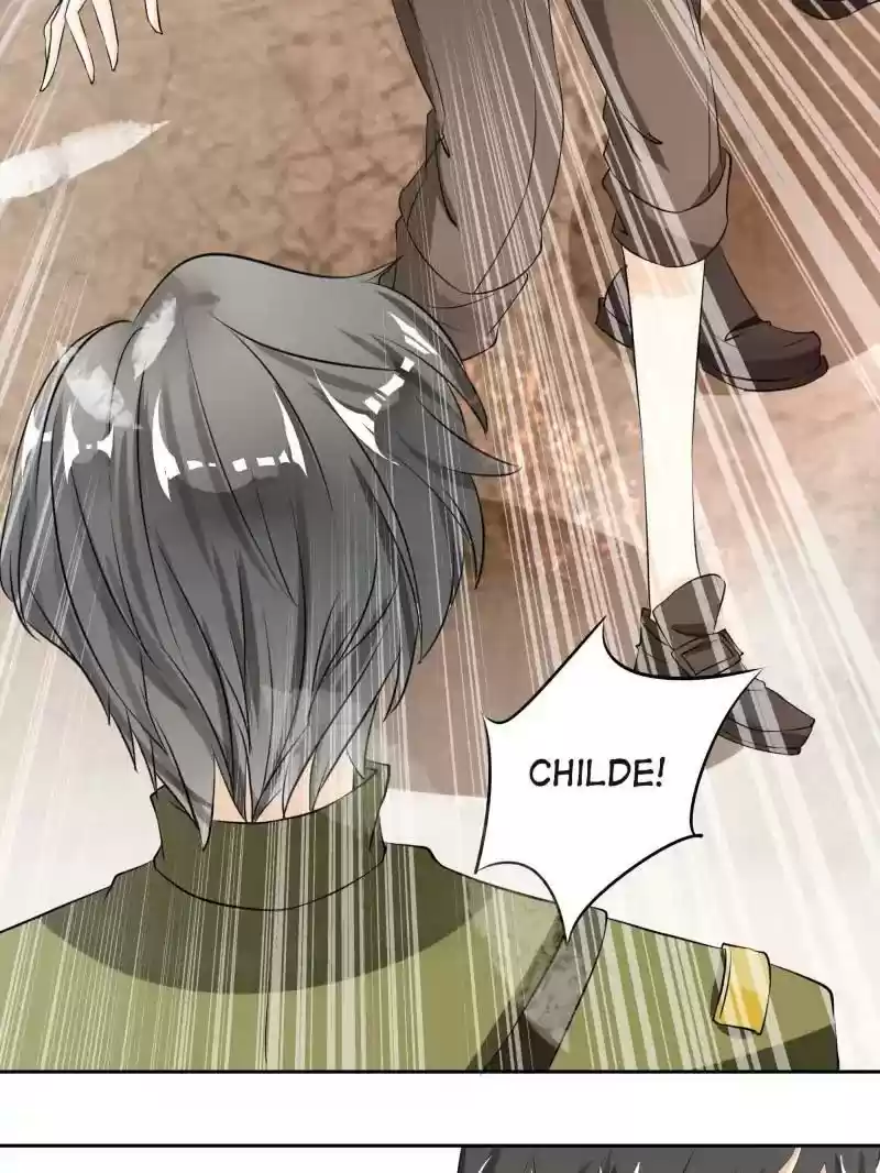 Warlord Husband: Shenshen is Gonna be the Winner Chapter 18