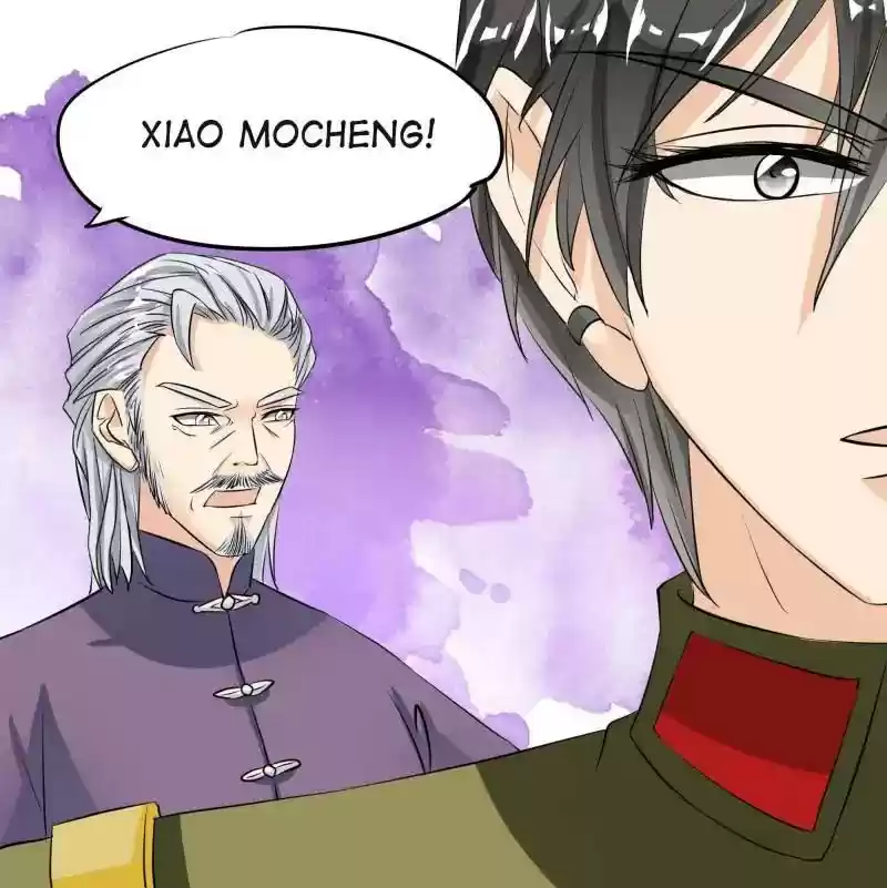 Warlord Husband: Shenshen is Gonna be the Winner Chapter 18