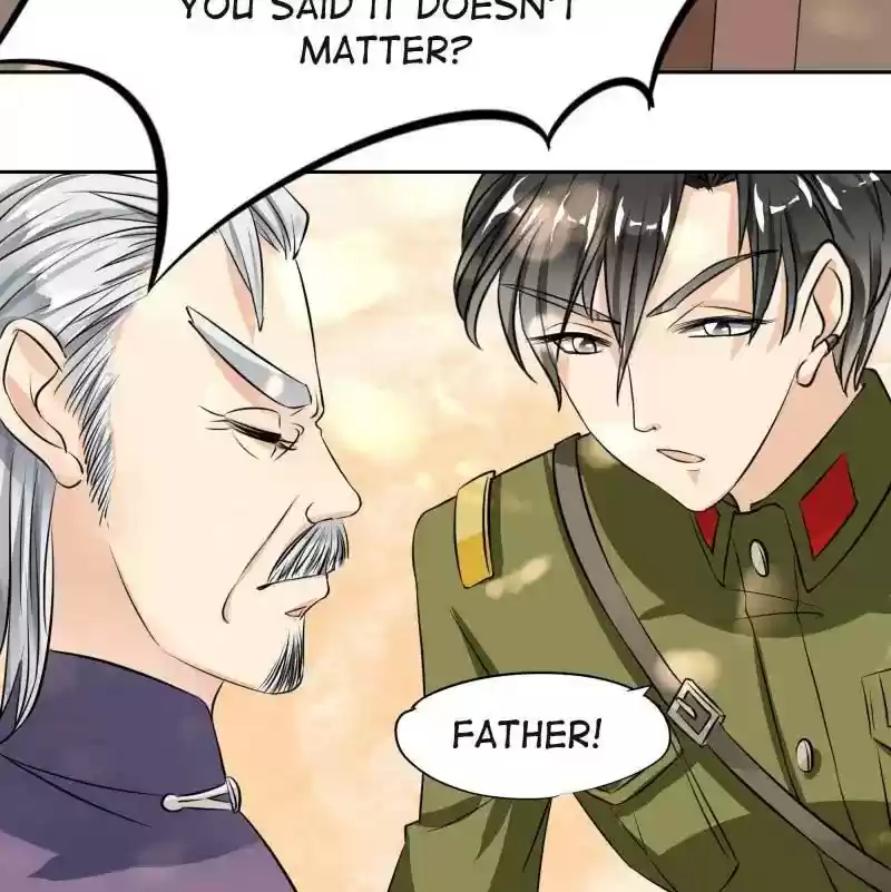 Warlord Husband: Shenshen is Gonna be the Winner Chapter 18