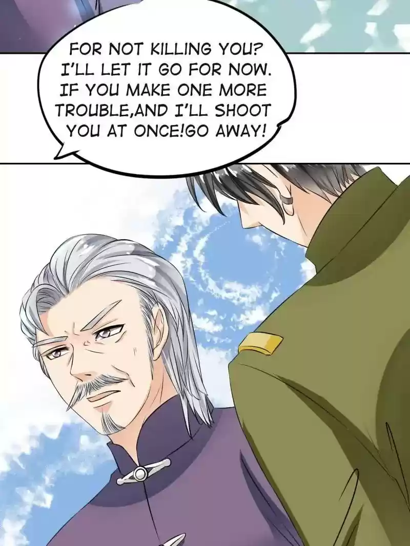 Warlord Husband: Shenshen is Gonna be the Winner Chapter 18