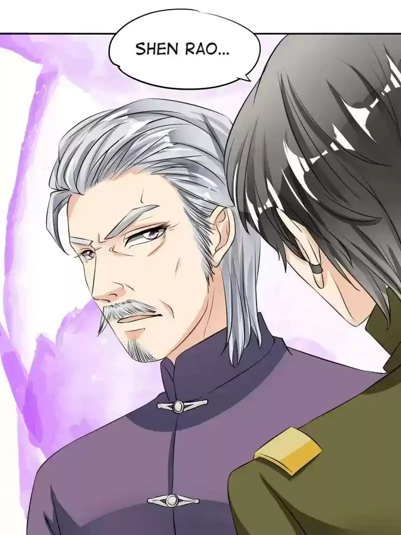 Warlord Husband: Shenshen is Gonna be the Winner Chapter 18