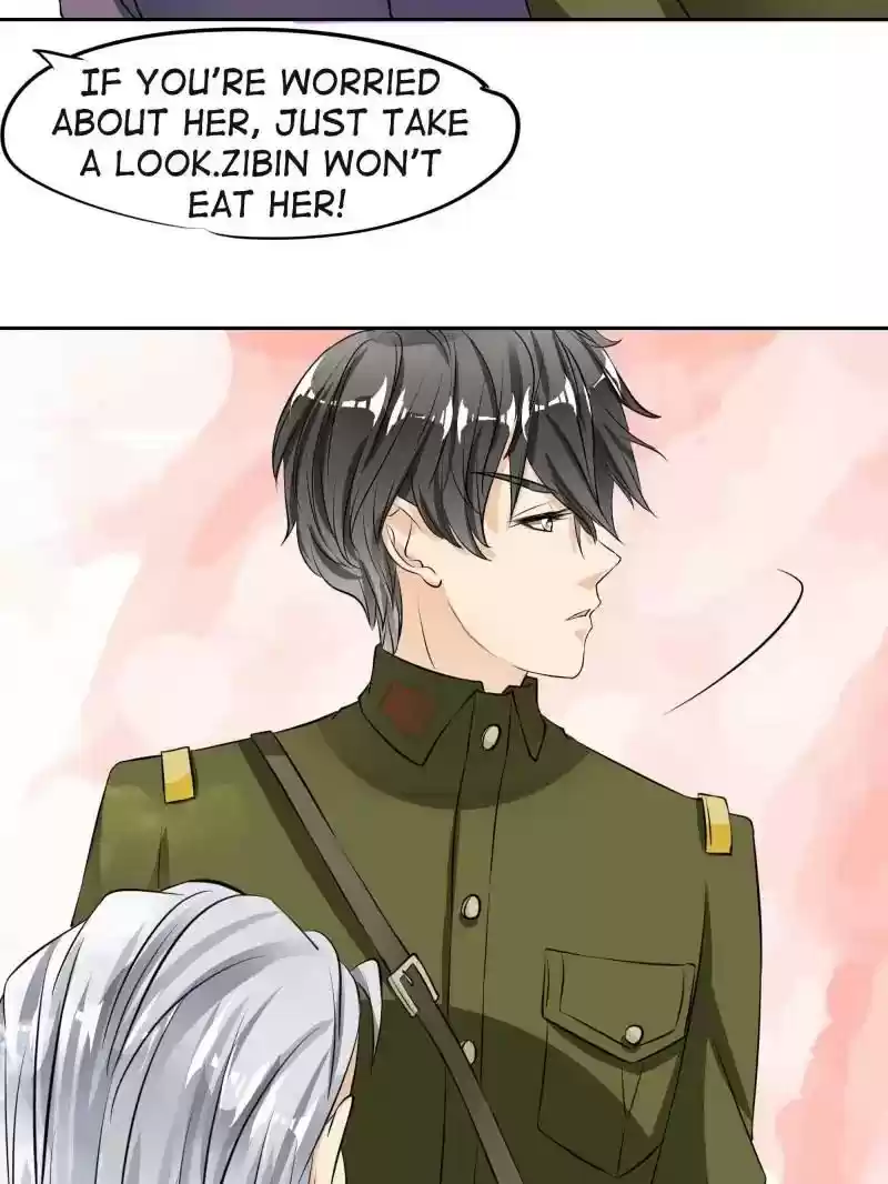 Warlord Husband: Shenshen is Gonna be the Winner Chapter 18