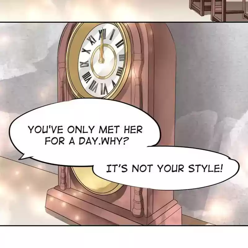 Warlord Husband: Shenshen is Gonna be the Winner Chapter 18