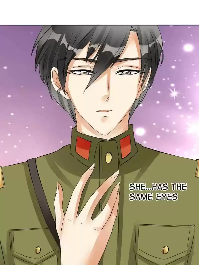 Warlord Husband: Shenshen is Gonna be the Winner Chapter 18