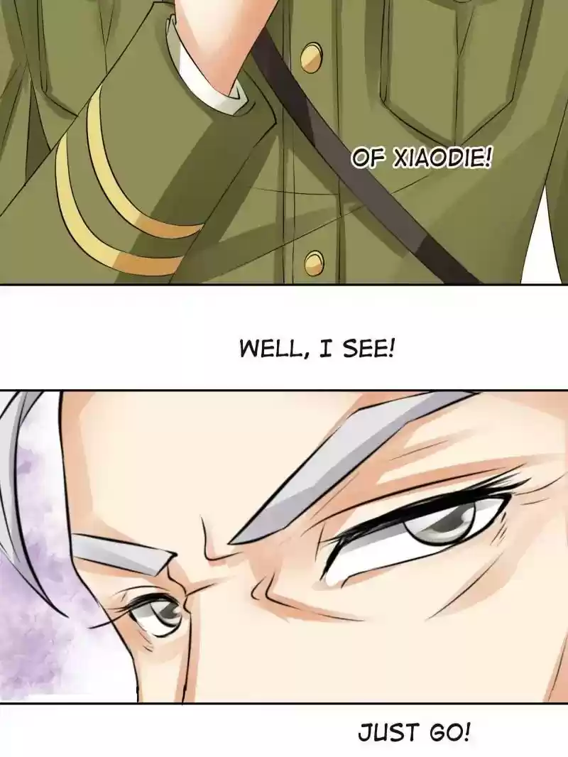 Warlord Husband: Shenshen is Gonna be the Winner Chapter 18