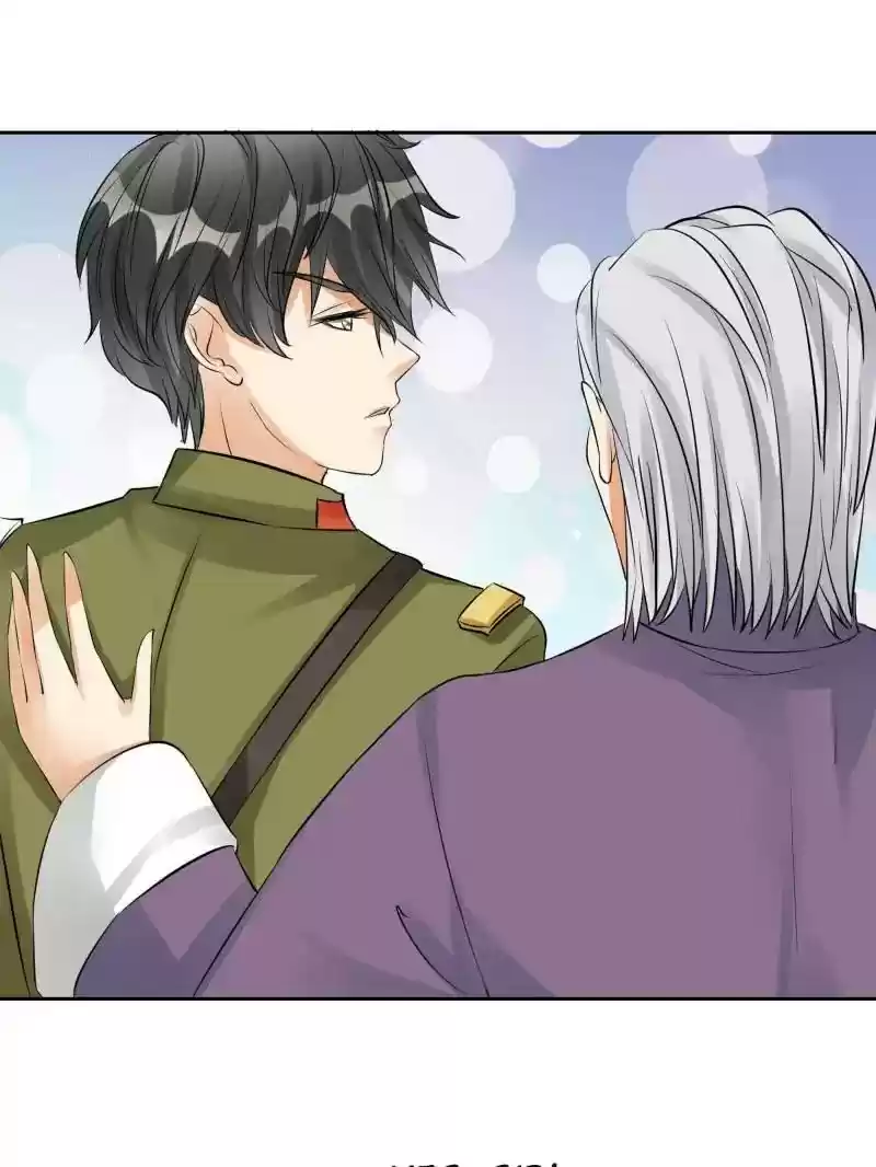 Warlord Husband: Shenshen is Gonna be the Winner Chapter 18