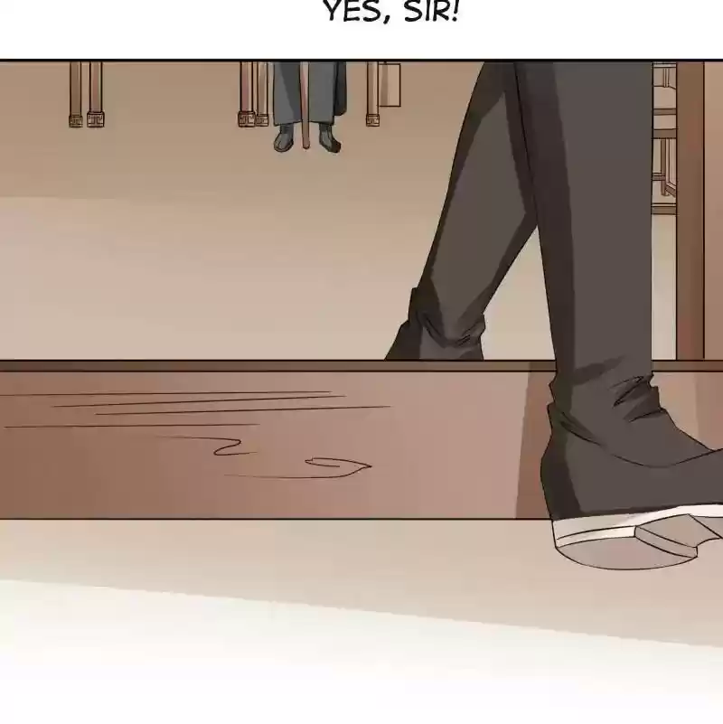 Warlord Husband: Shenshen is Gonna be the Winner Chapter 18