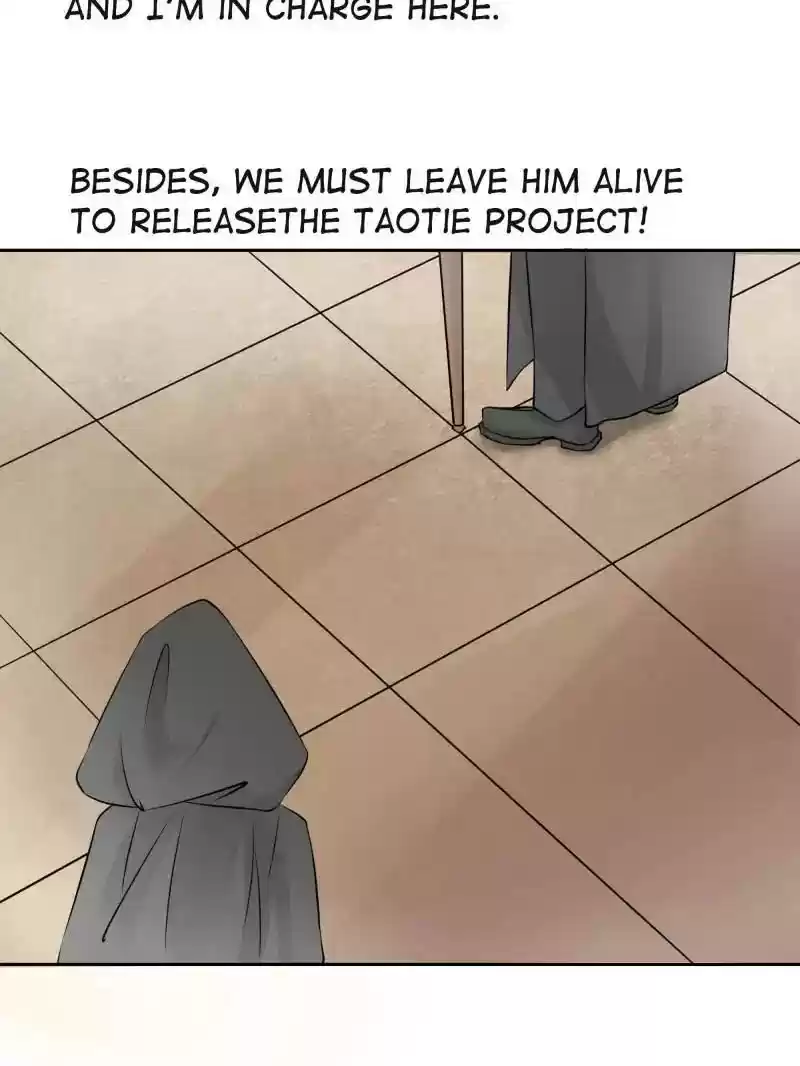 Warlord Husband: Shenshen is Gonna be the Winner Chapter 18