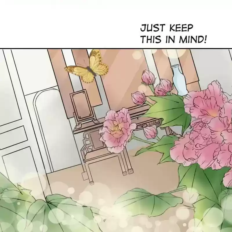 Warlord Husband: Shenshen is Gonna be the Winner Chapter 18