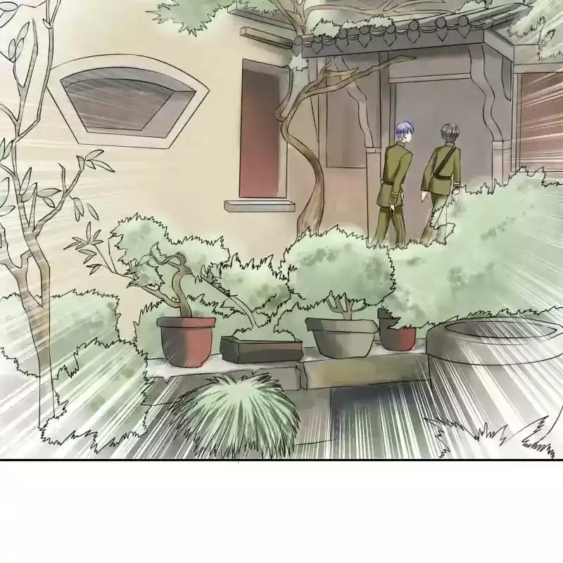 Warlord Husband: Shenshen is Gonna be the Winner Chapter 18