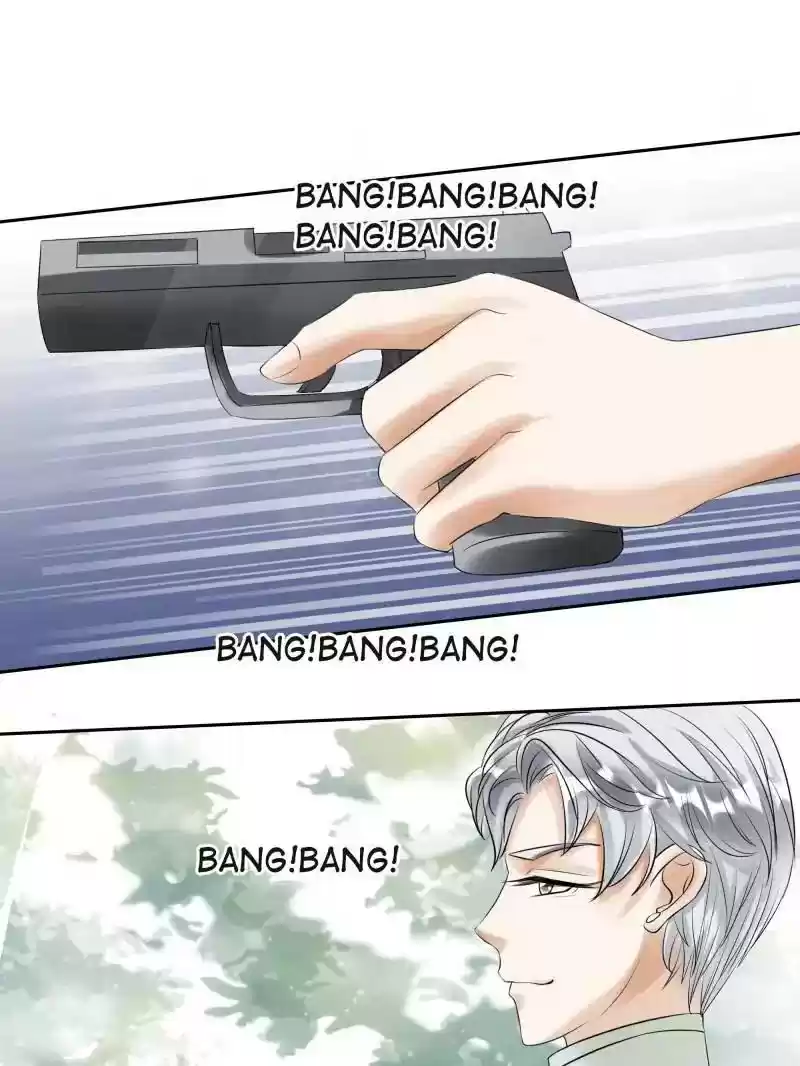 Warlord Husband: Shenshen is Gonna be the Winner Chapter 18