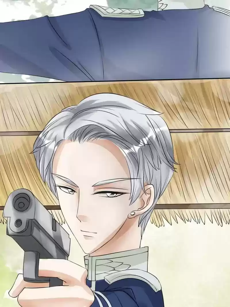 Warlord Husband: Shenshen is Gonna be the Winner Chapter 18