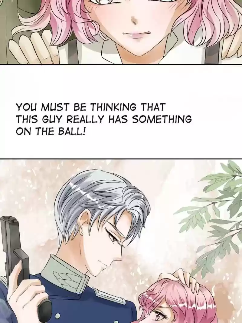 Warlord Husband: Shenshen is Gonna be the Winner Chapter 19