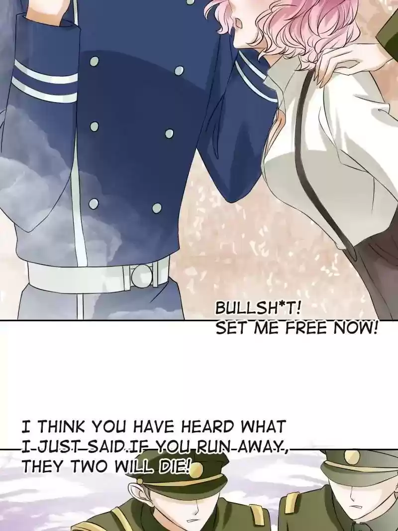 Warlord Husband: Shenshen is Gonna be the Winner Chapter 19