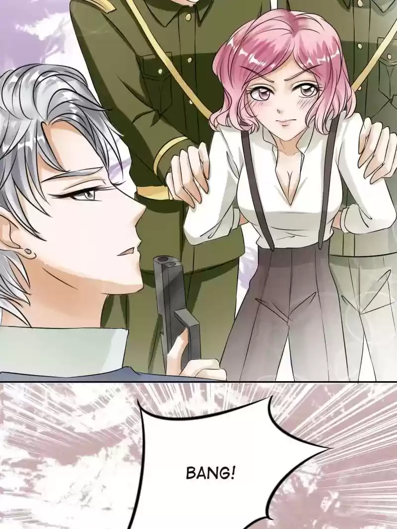 Warlord Husband: Shenshen is Gonna be the Winner Chapter 19