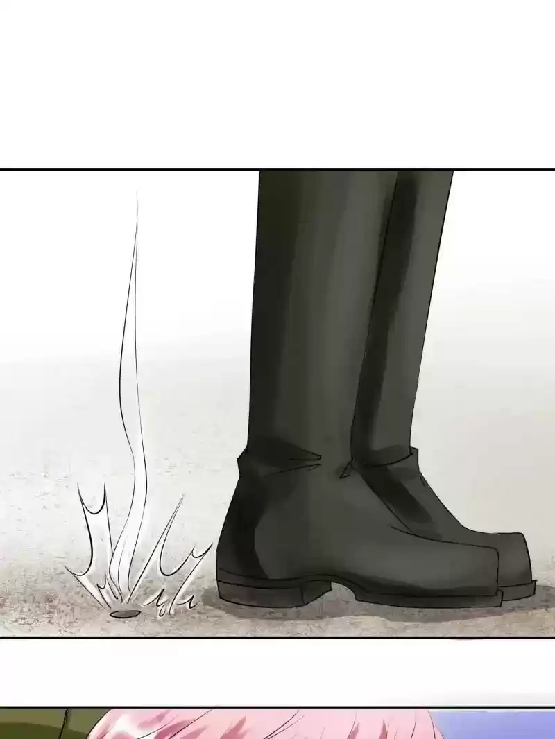 Warlord Husband: Shenshen is Gonna be the Winner Chapter 19