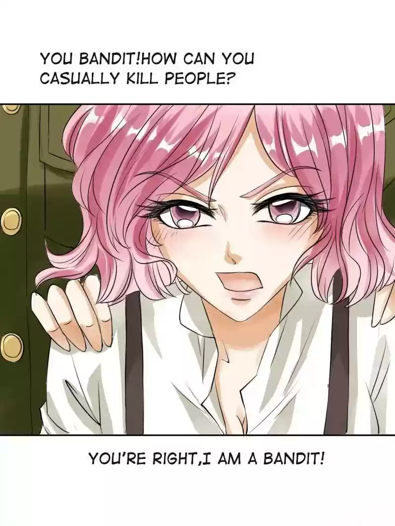 Warlord Husband: Shenshen is Gonna be the Winner Chapter 19