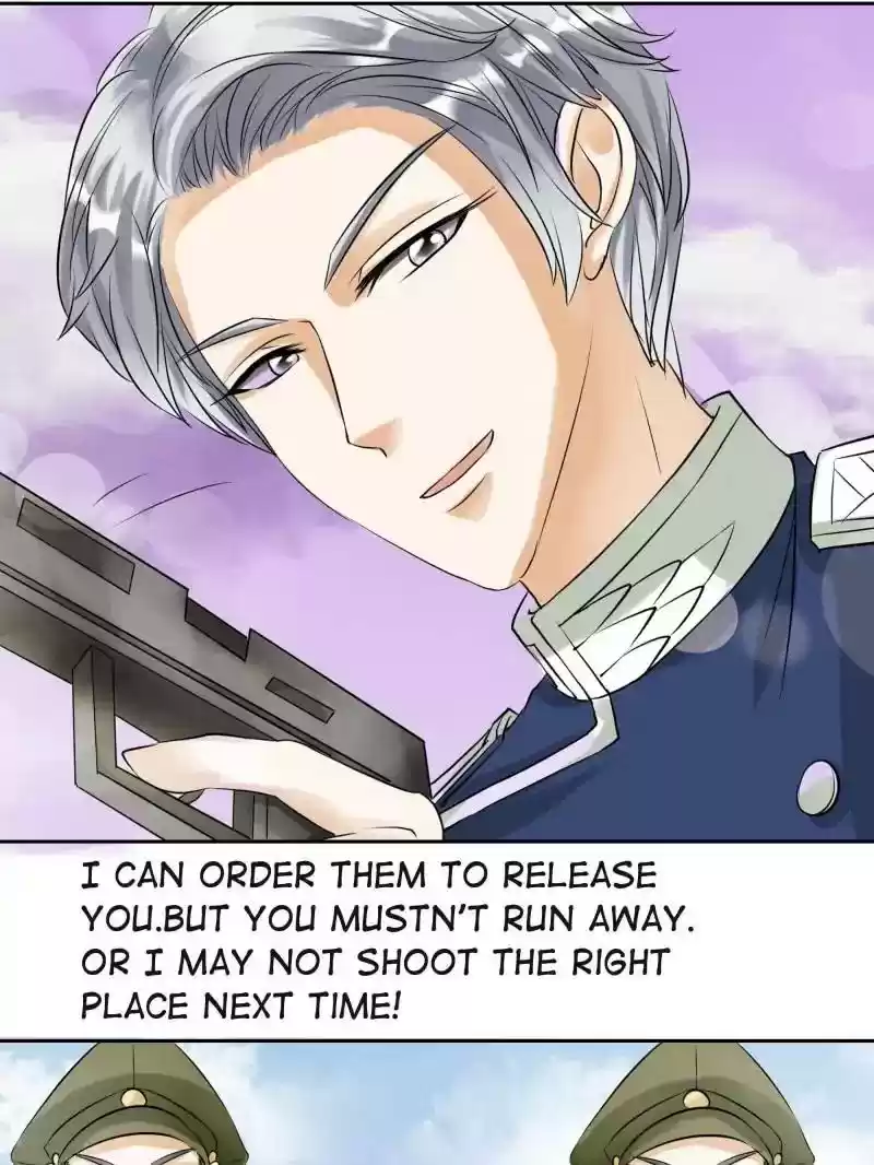 Warlord Husband: Shenshen is Gonna be the Winner Chapter 19