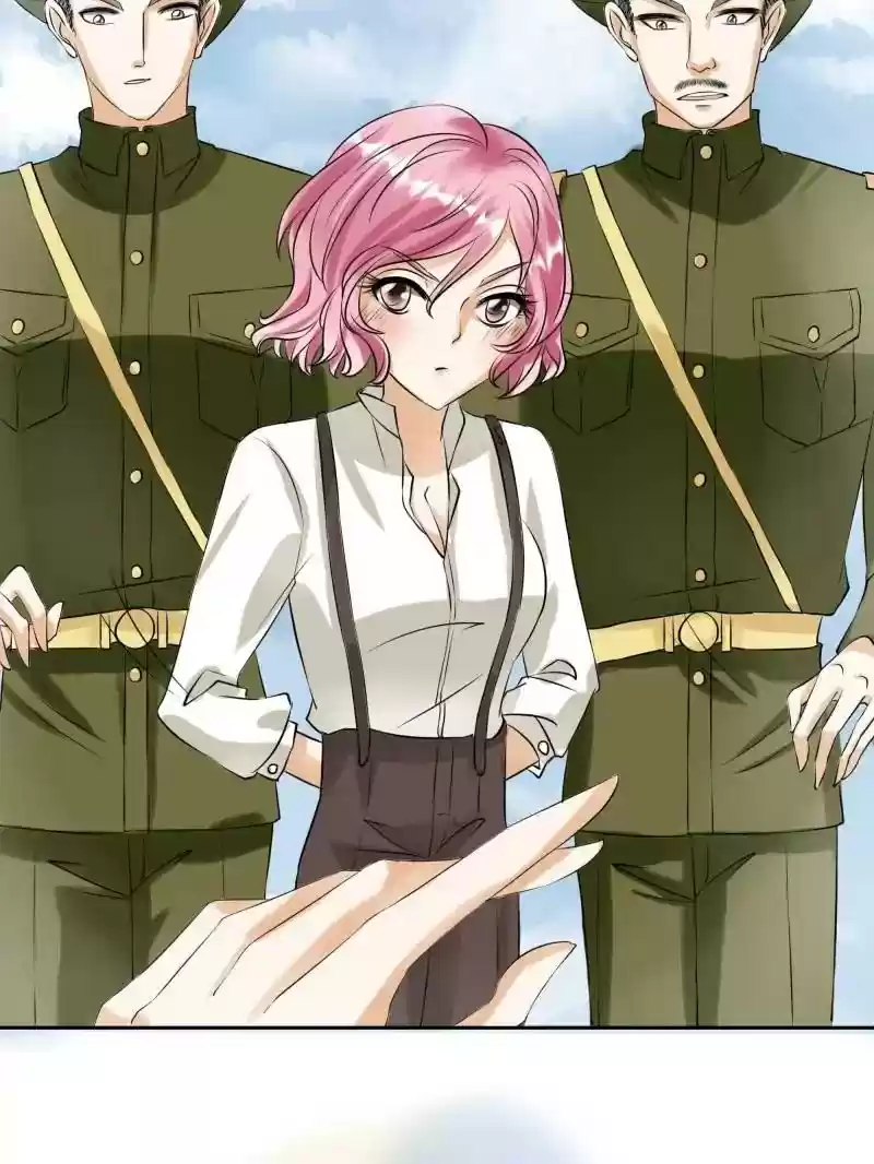 Warlord Husband: Shenshen is Gonna be the Winner Chapter 19